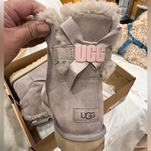 Uggs boots